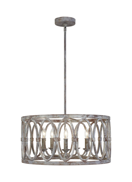 Patrice Medium Lantern