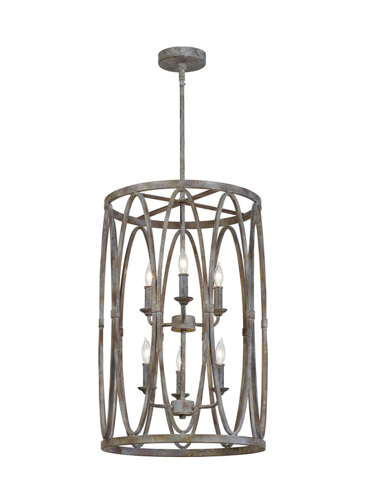 Patrice Tall Lantern