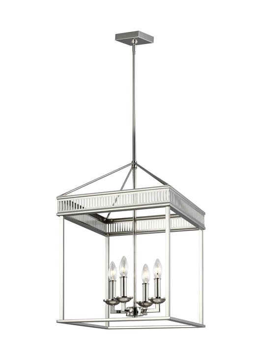 Woodruff Small Lantern
