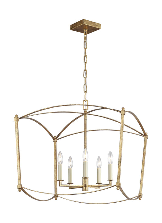 Thayer Wide Lantern