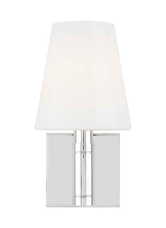Beckham Classic Square Sconce