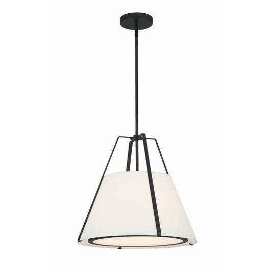 Fulton 20'' Pendant