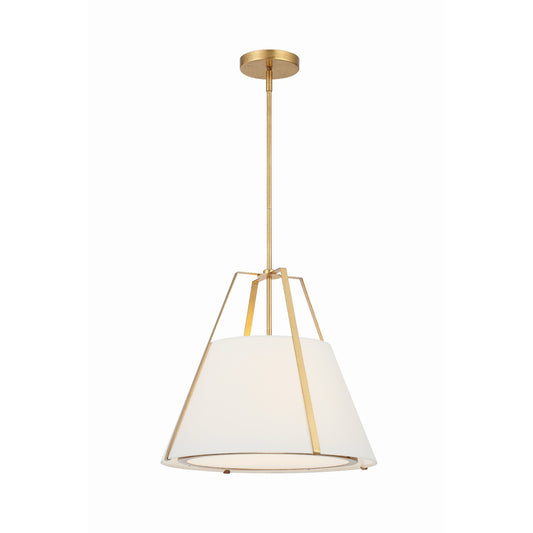 Fulton 20'' Pendant