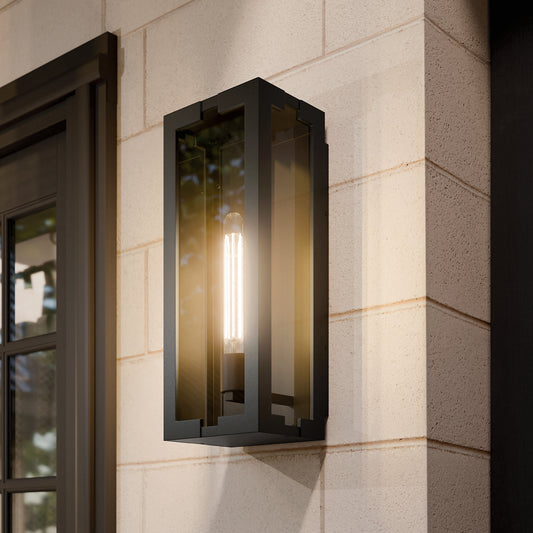 Calen Outdoor Wall 1Lt