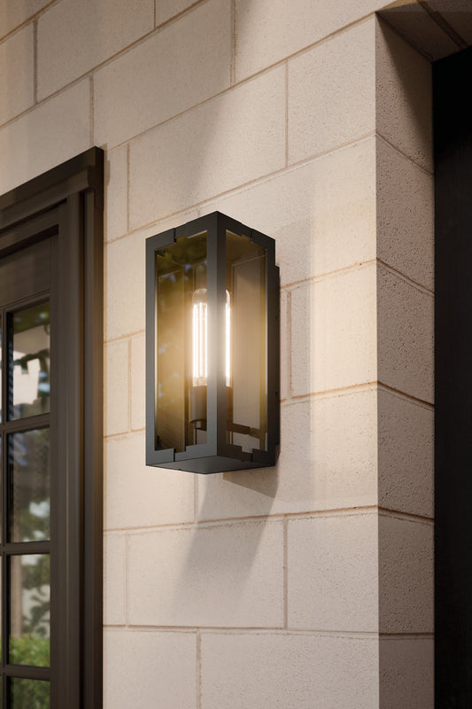 Calen Outdoor Wall 1Lt