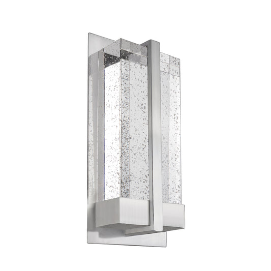 Gable Wall Sconce