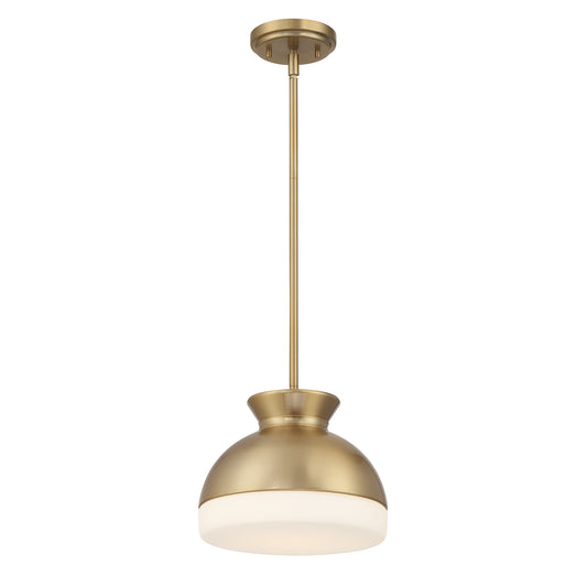 Gidget 10.25'' Pendant