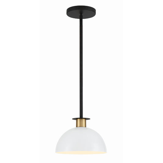 Gigi 10'' Pendant