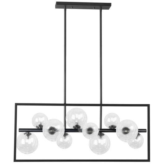 Glasgow 10LT Linear Pendant