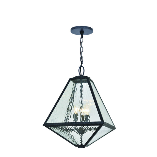 Glacier 14'' Outdoor Pendant