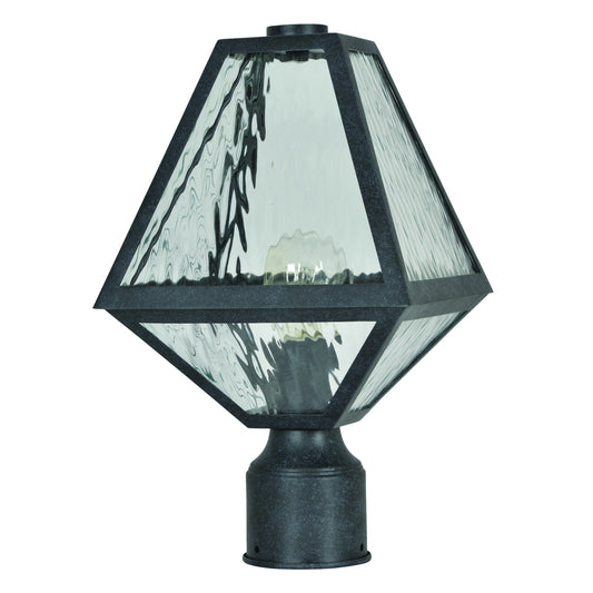 Glacier 8'' Outdoor Post