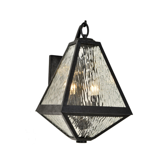 Glacier 11'' Outdoor Sconce