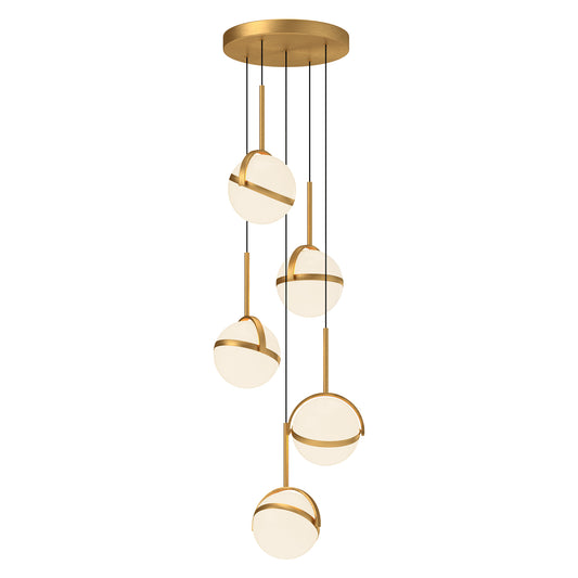 Globo Multi Pendant