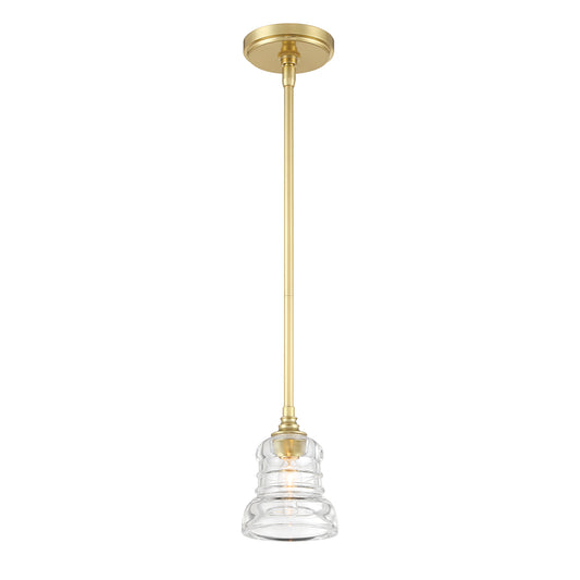 Gregory 5'' Pendant