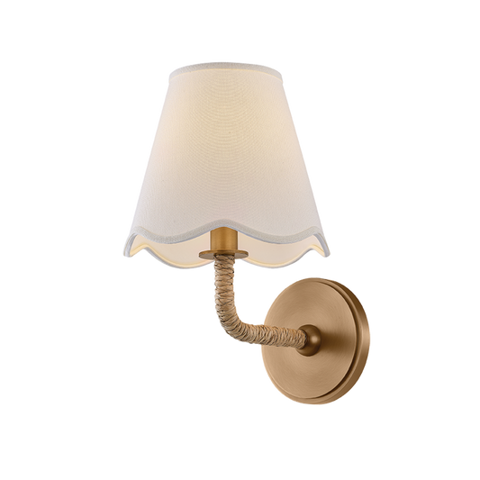 Olia Wall Sconce