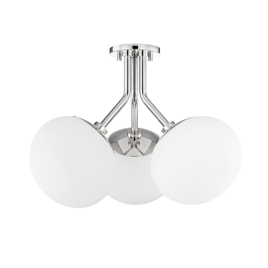 Estee Semi Flush