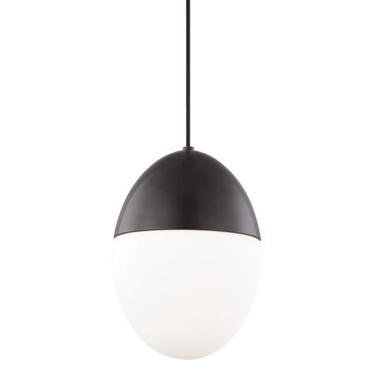 Mitzi Orion Pendant in Old Bronze