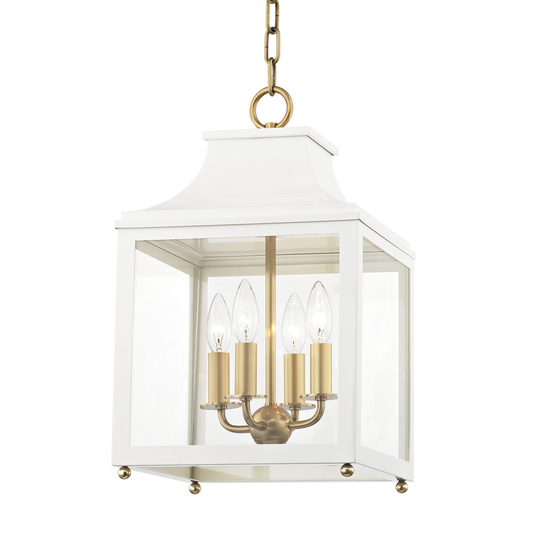 Leigh Lantern