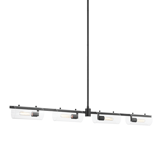 Ariel Linear