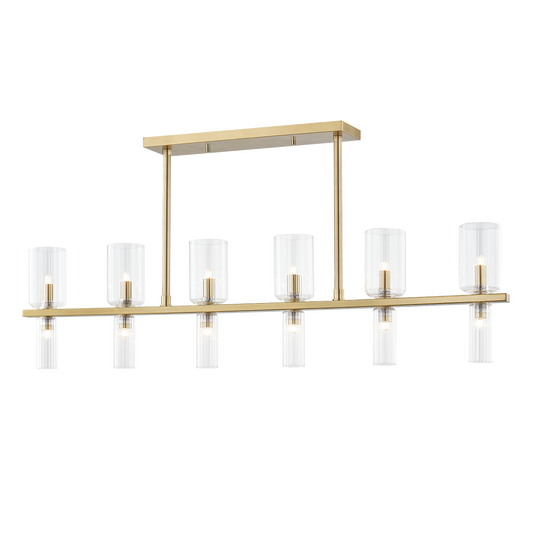 Tabitha Linear
