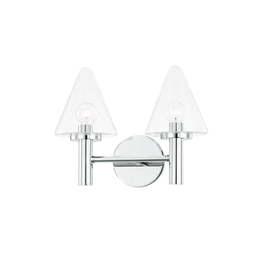 Connie Bath and Vanity