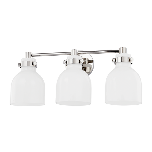 Elli Bath and Vanity