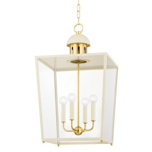 June Lantern