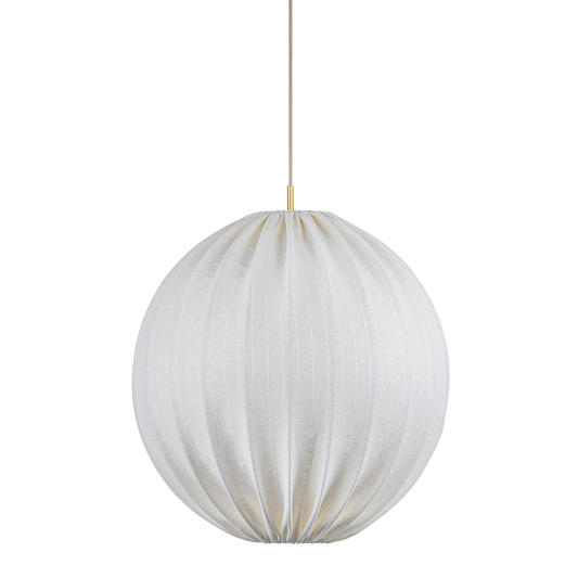 Mitzi ARABELLA Pendant in AGED BRASS