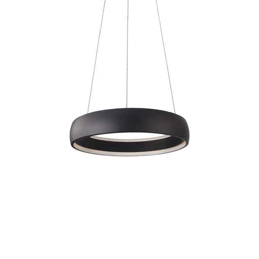 Halo Pendant
