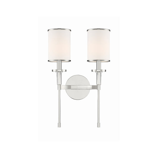 Hatfield 12'' Sconce
