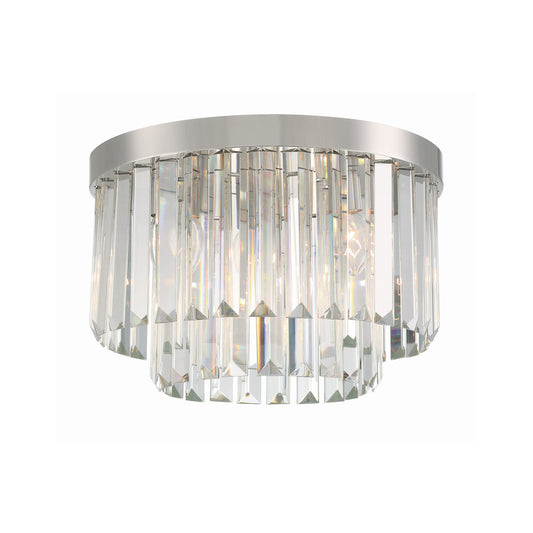 Hayes 16'' Flush Mount