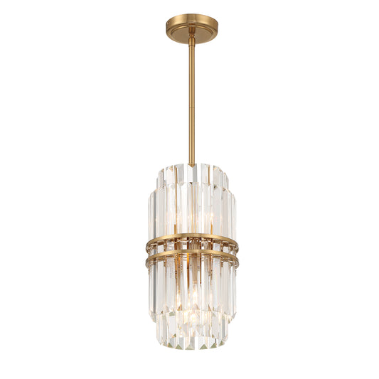 Hayes 8'' Chandelier
