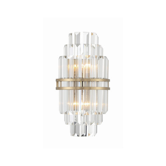 Hayes 7.5'' Sconce