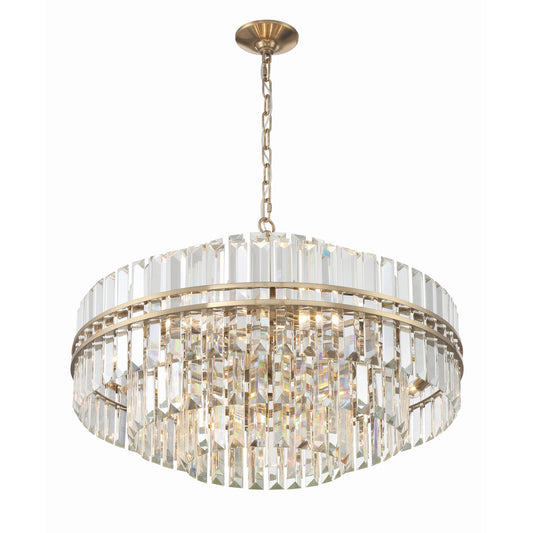 Hayes 28'' Chandelier
