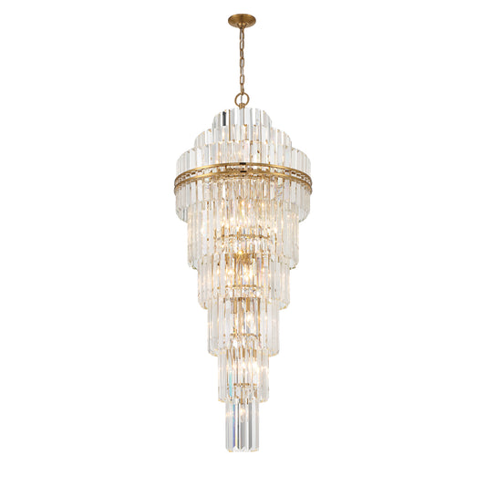 Hayes 24'' Chandelier