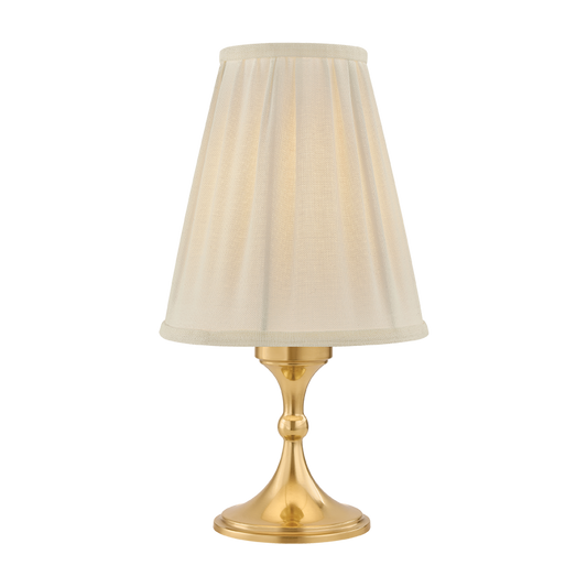 Muriel Rechargeable Table Lamp