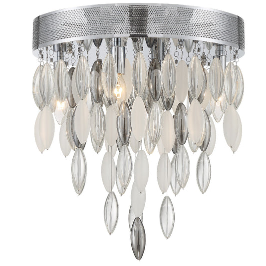 Hudson 16'' Flush Mount