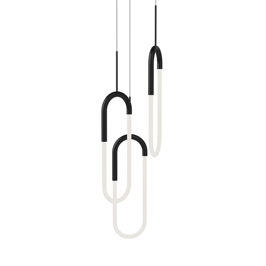 Huron Multi Pendant