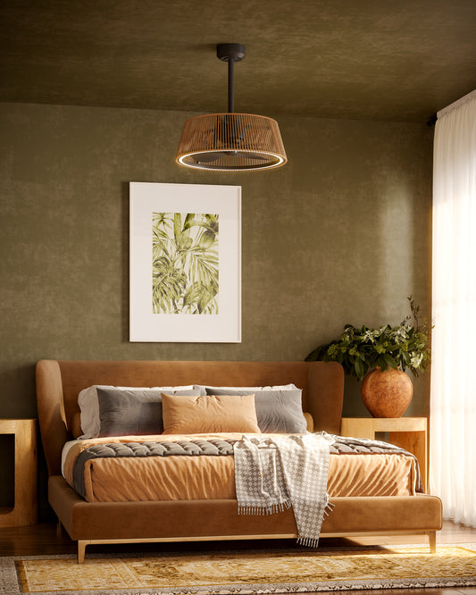 Isla Ceiling Fan