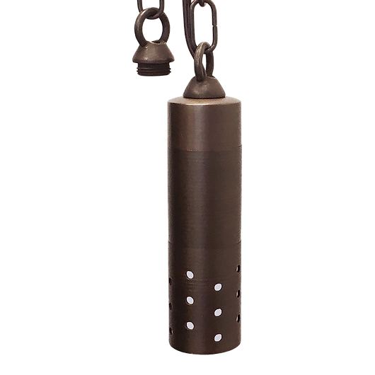 CLAIRE Solid Brass Pendant Light