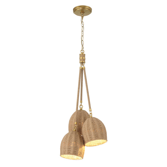 Jace 11'' LED Pendant