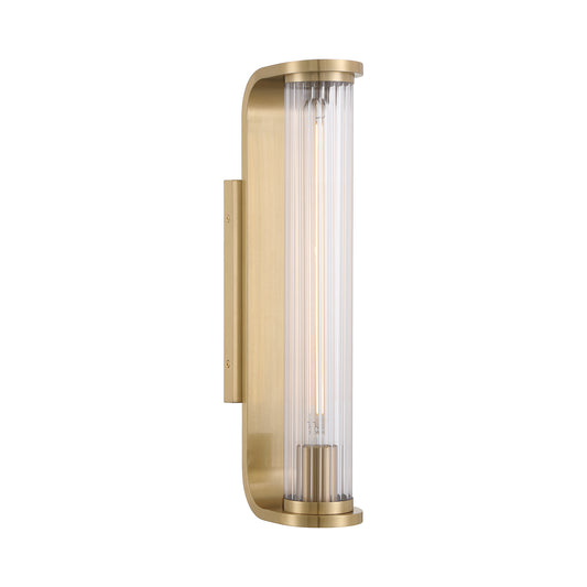 Jarvis 4.25'' LED Sconce