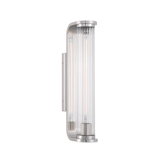Jarvis 4.25'' LED Sconce