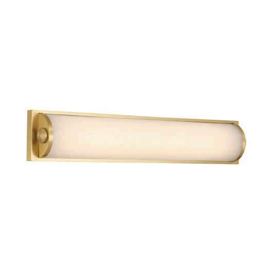 Jarvis 24.5'' Integrated LED Sconce