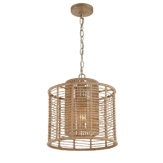 Jayna 12.5'' Chandelier