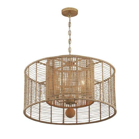 Jayna 25'' Chandelier