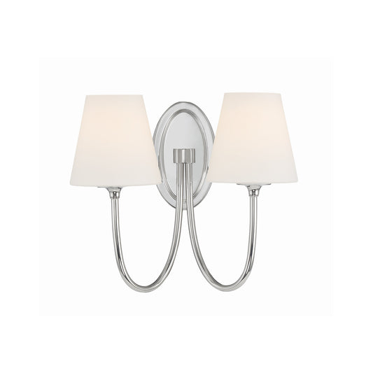 Juno 15'' Sconce