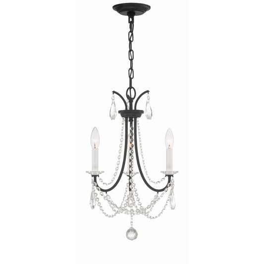Karrington 14'' Chandelier