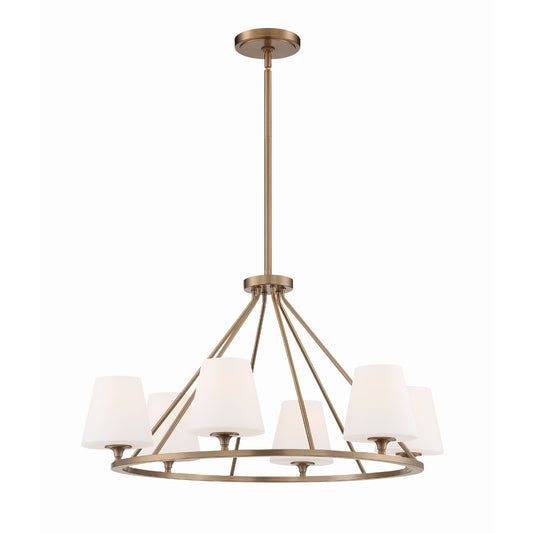 Keenan 31.25'' Chandelier