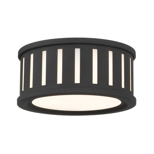 Kendal 9.5'' Flush Mount
